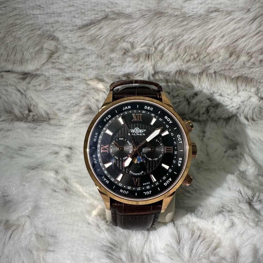 Balmer Phamtom men’s watch